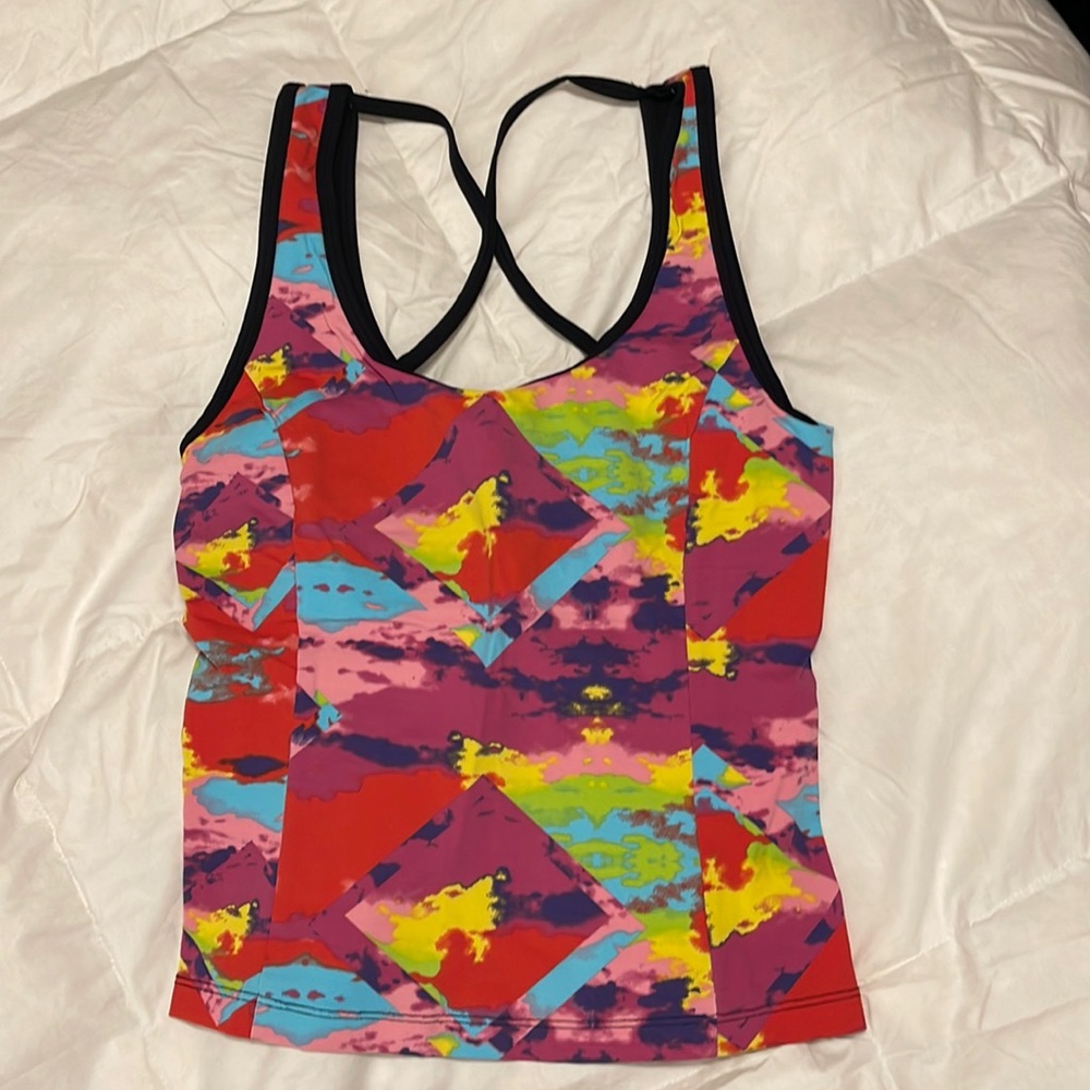 Bebe Tank Set